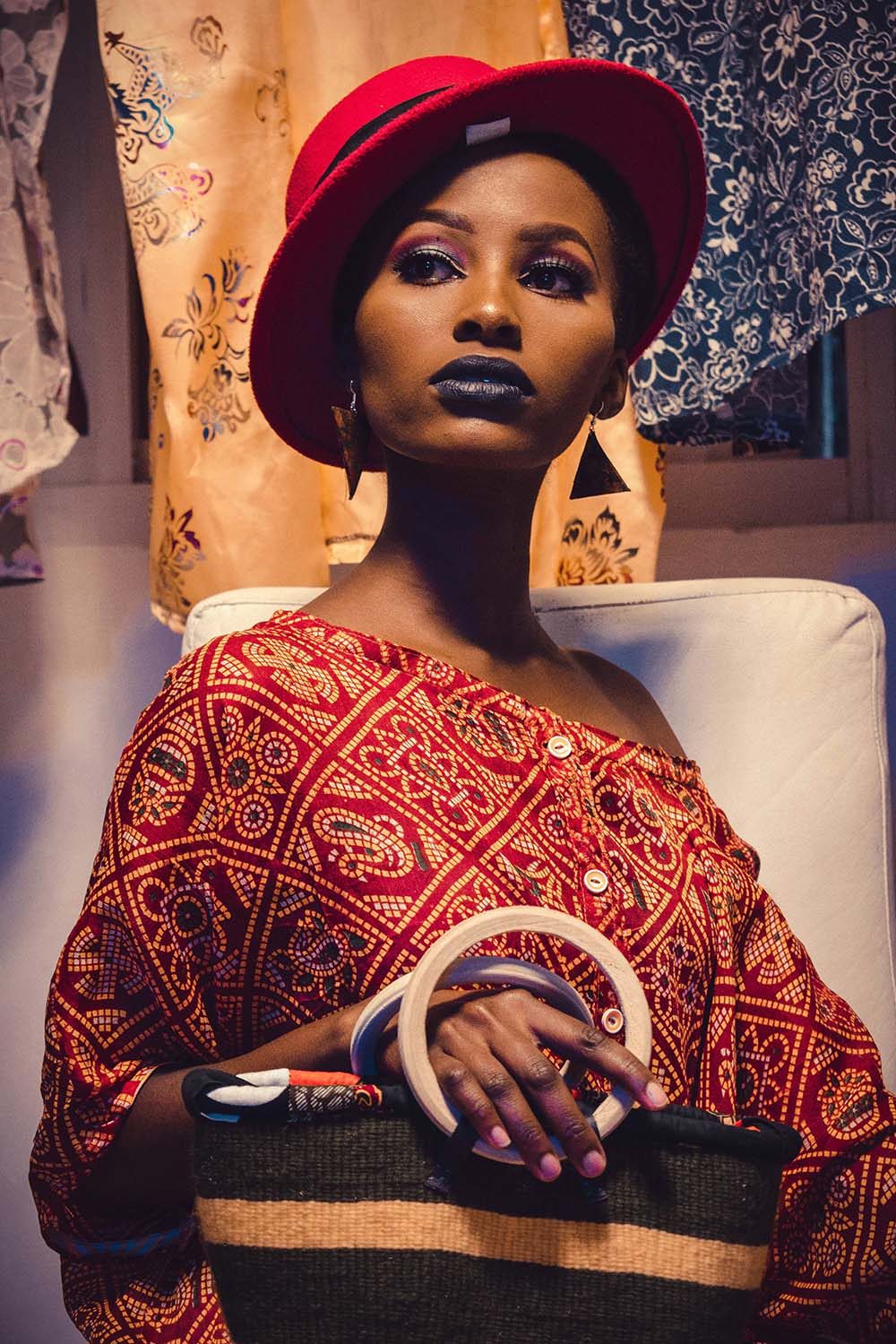 Amina Bello